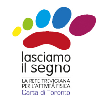 Logo LASCIAMO IL SEGNO